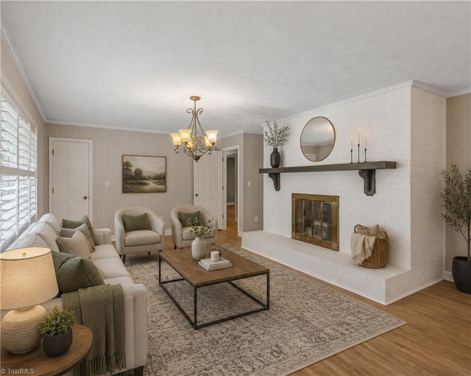 2160 Margaret Drive Property Photo 14