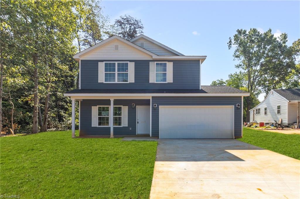 4533 Baux Mountain Road