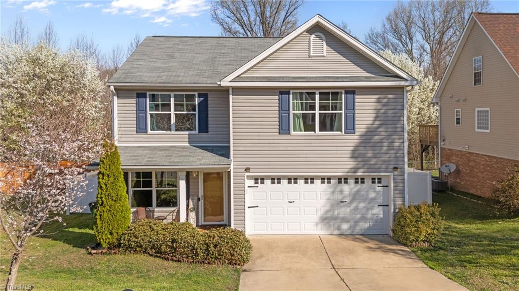 865 Winterside Lane