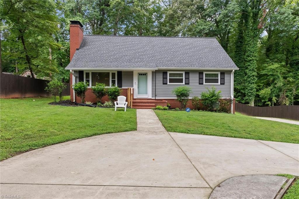 521 Dogwood Circle Property Photo 1