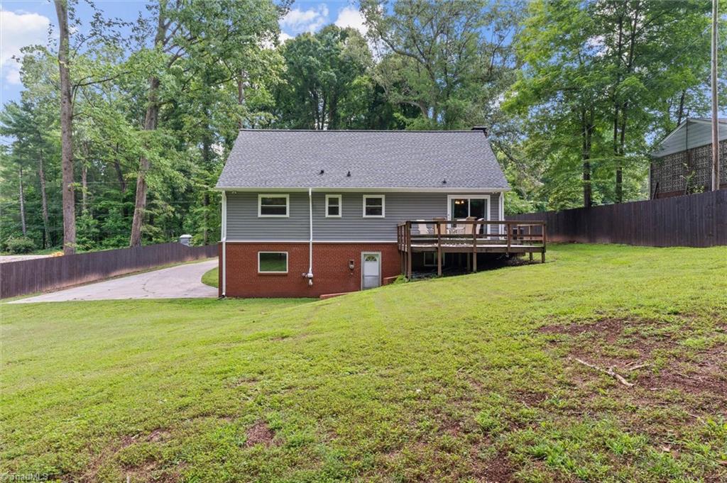 521 Dogwood Circle Property Photo 8