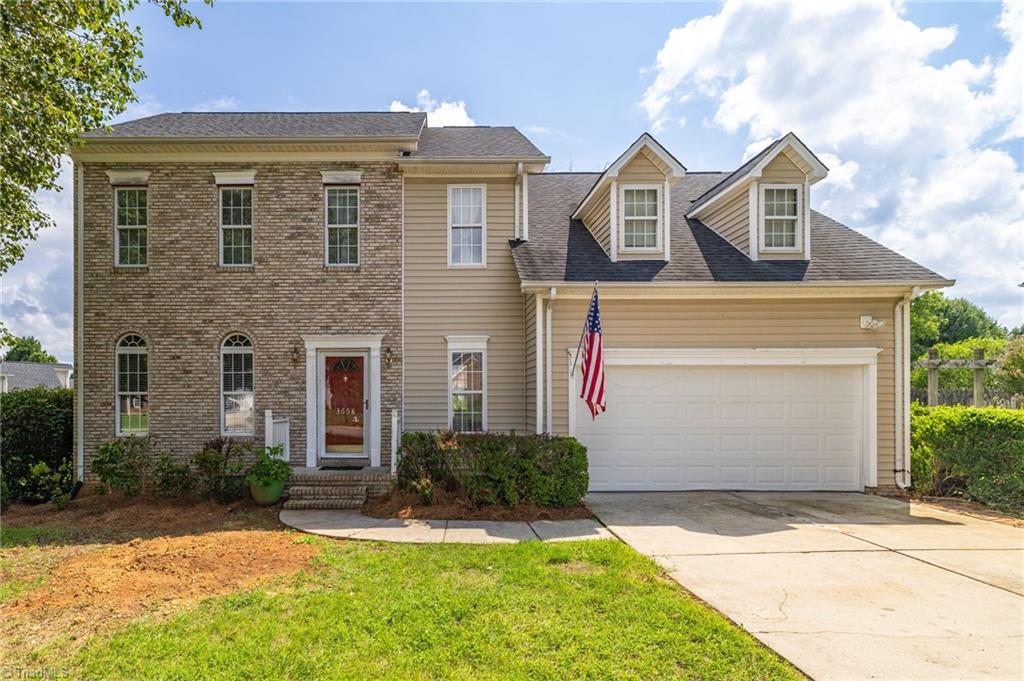 3658 Single Leaf Court