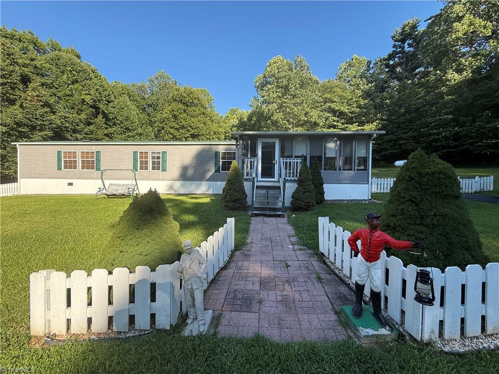 1022 Turnerspur Property Photo 1
