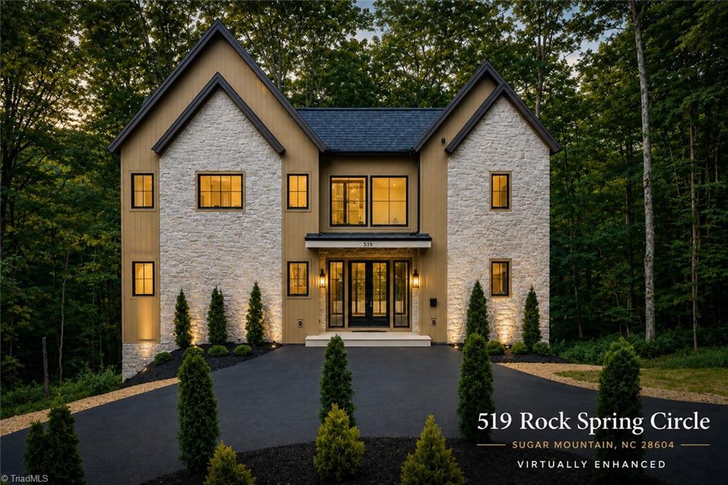 519 Rock Spring Circle Property Photo 1