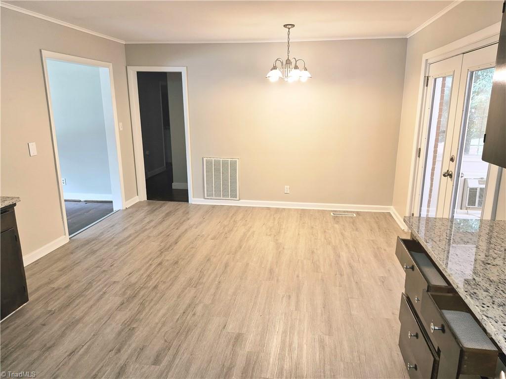 1603 Wendover Drive Property Photo 4