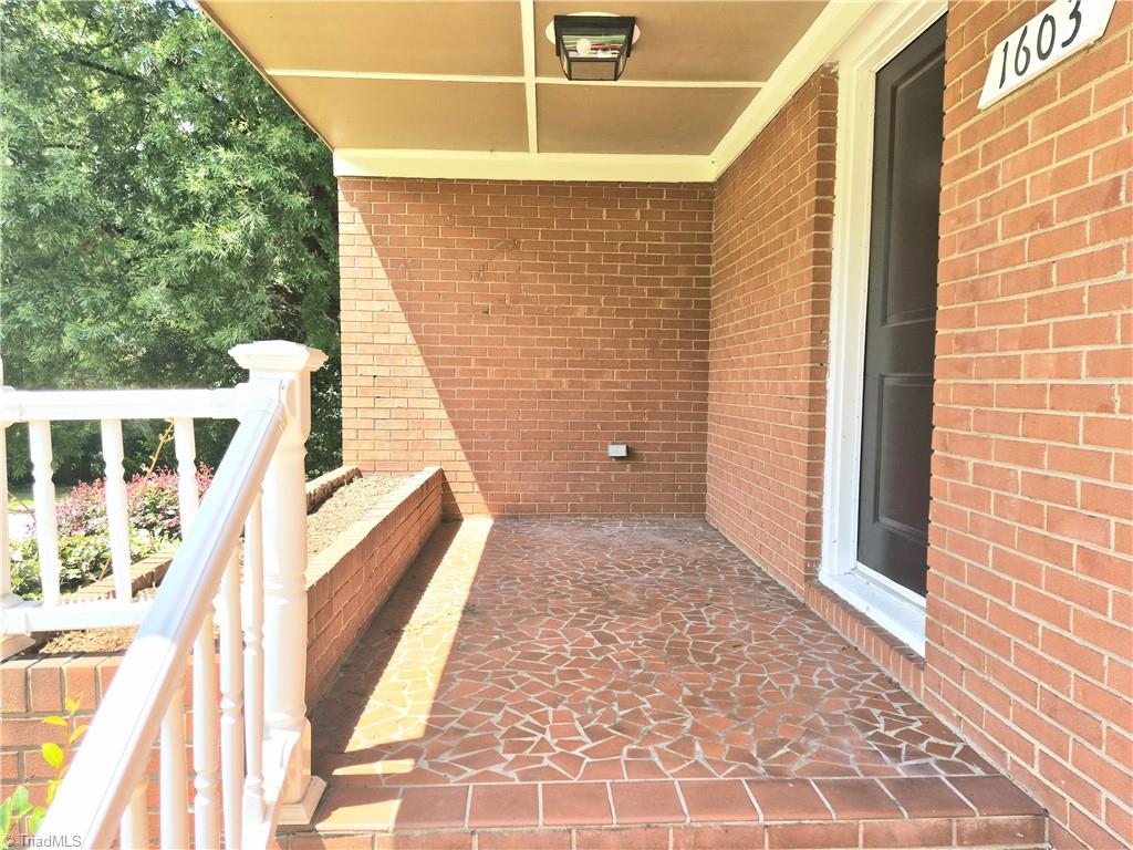 1603 Wendover Drive Property Photo 15