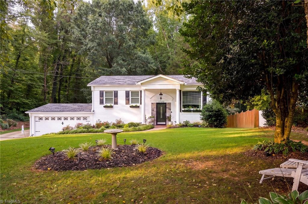 3740 Yadkinville Road Property Photo 3