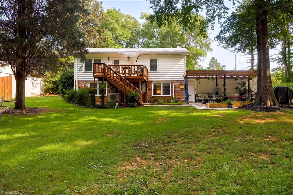 3740 Yadkinville Road Property Photo 31