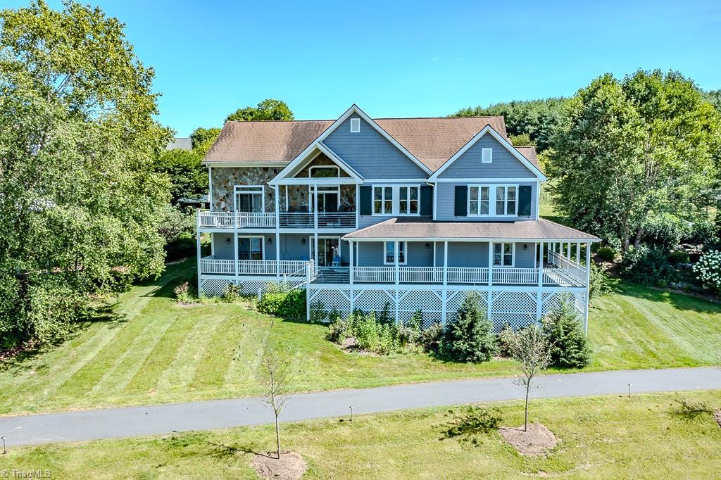 342 Birkdale Ridge