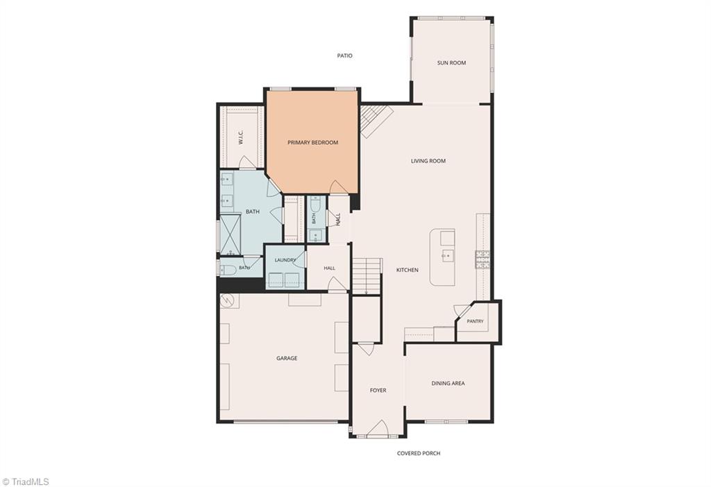 114 Pendleton Drive Property Photo 40