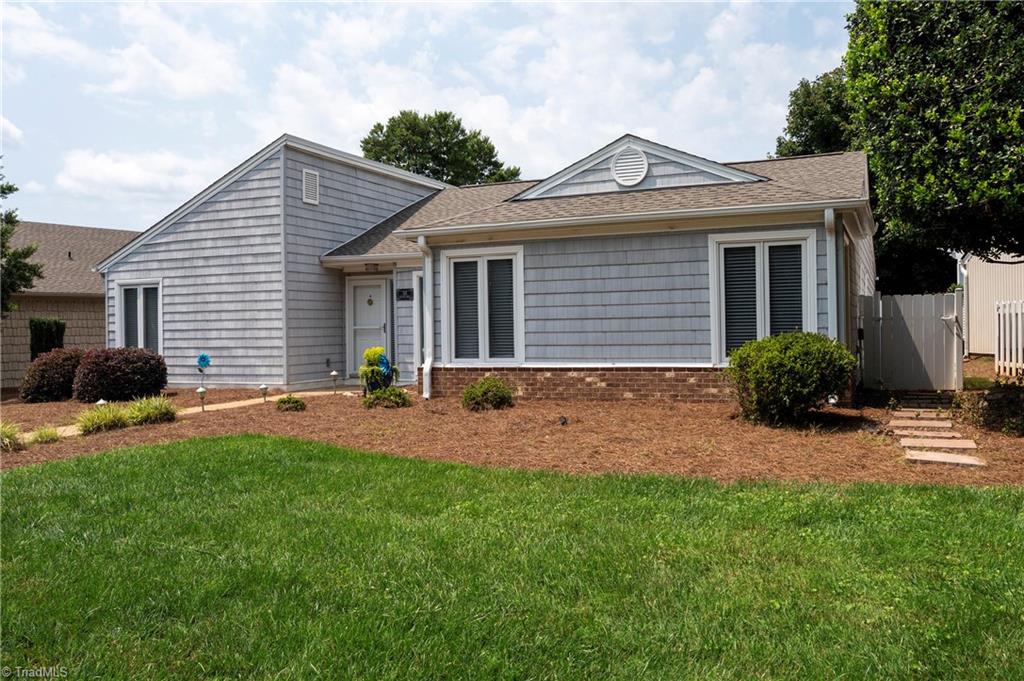 116 Spyglass Drive Property Photo 1