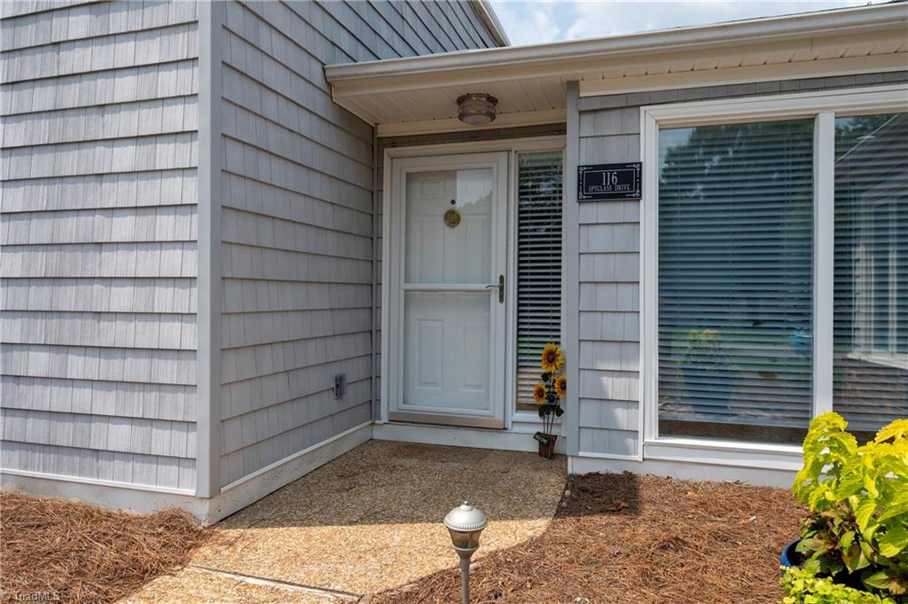 116 Spyglass Drive Property Photo 2
