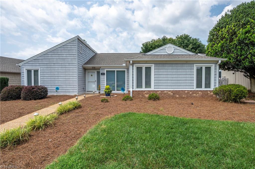 116 Spyglass Drive Property Photo 4