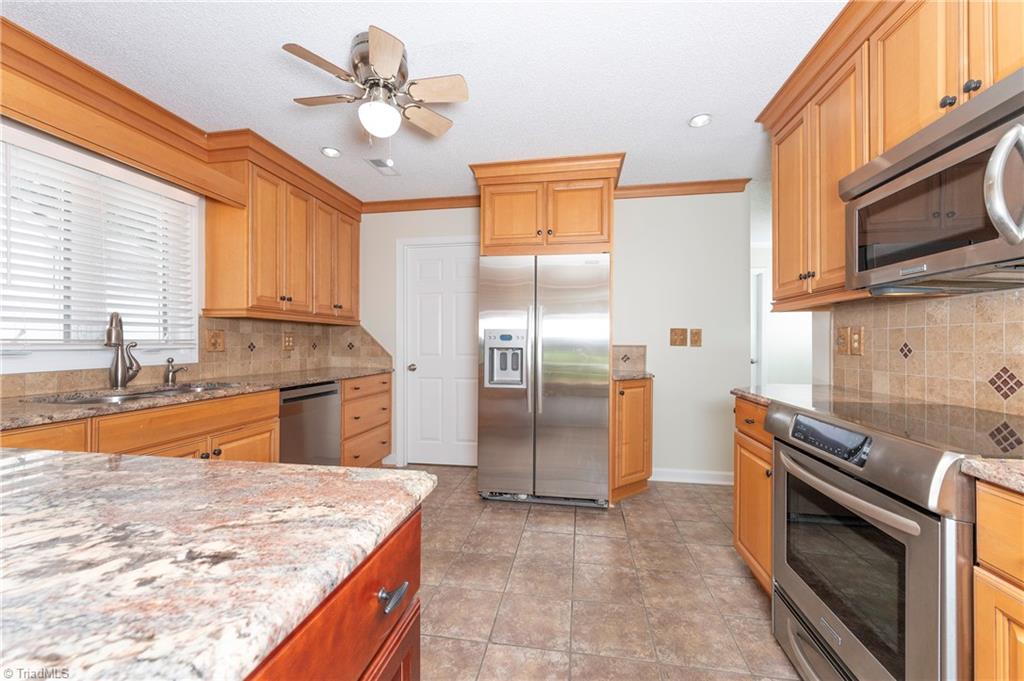 116 Spyglass Drive Property Photo 13