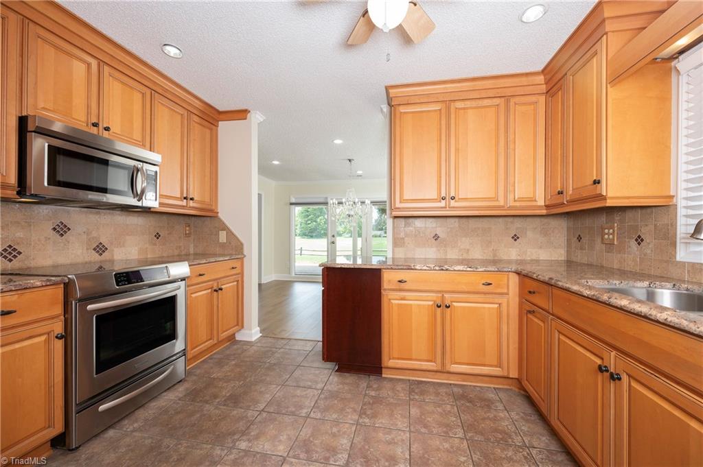 116 Spyglass Drive Property Photo 14