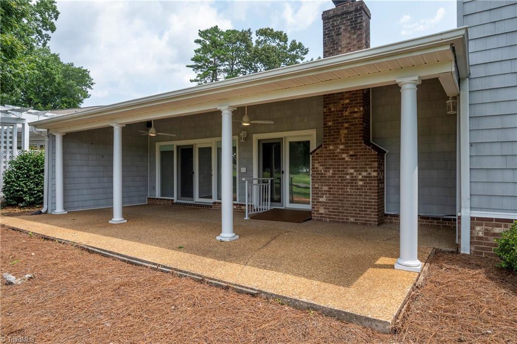 116 Spyglass Drive Property Photo 27