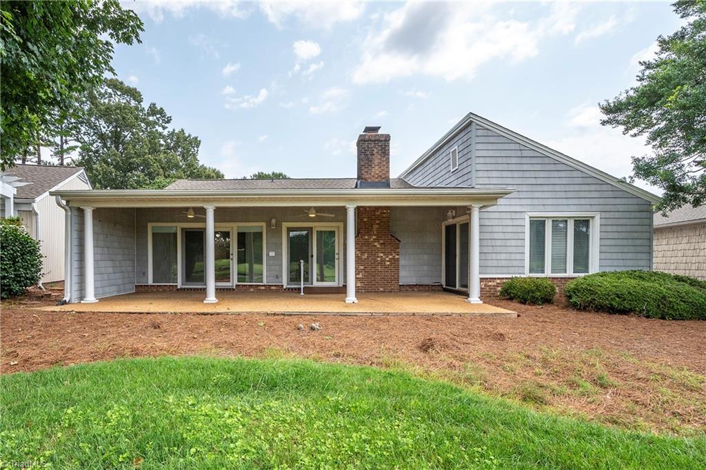 116 Spyglass Drive Property Photo 28