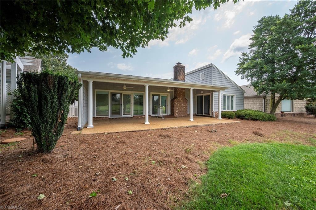 116 Spyglass Drive Property Photo 29