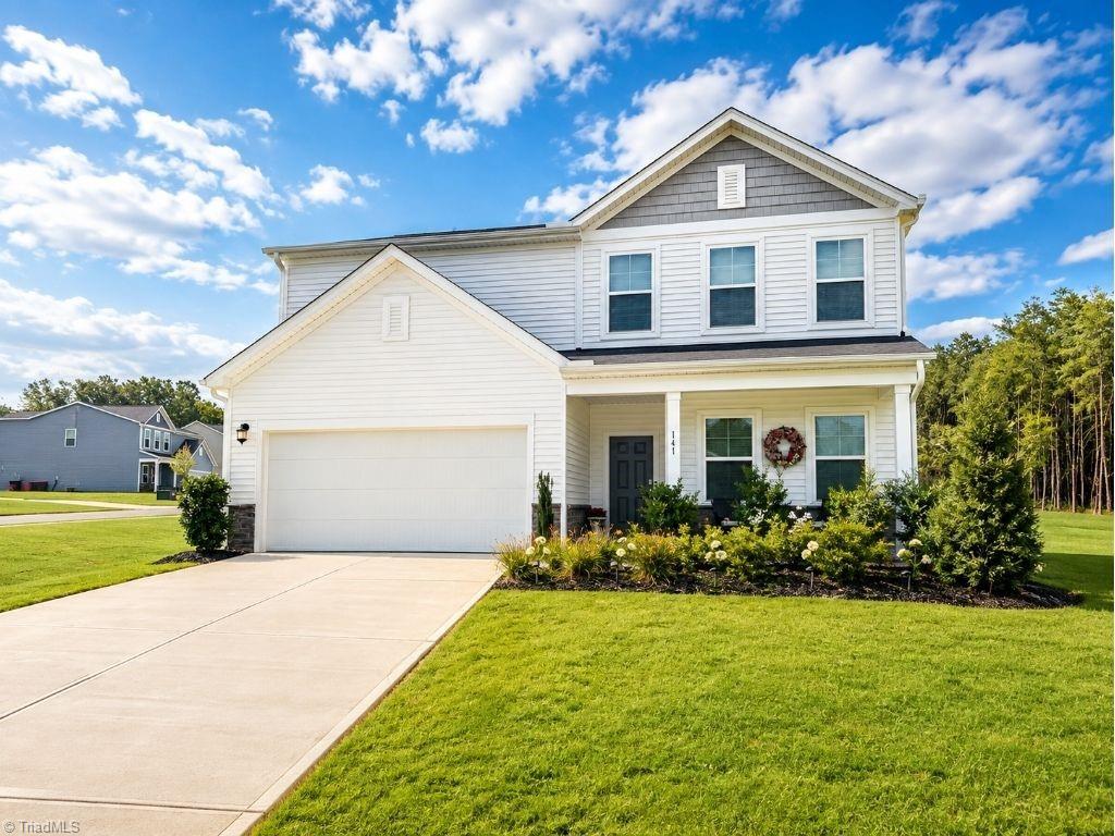 141 Cremello Drive Property Photo 3