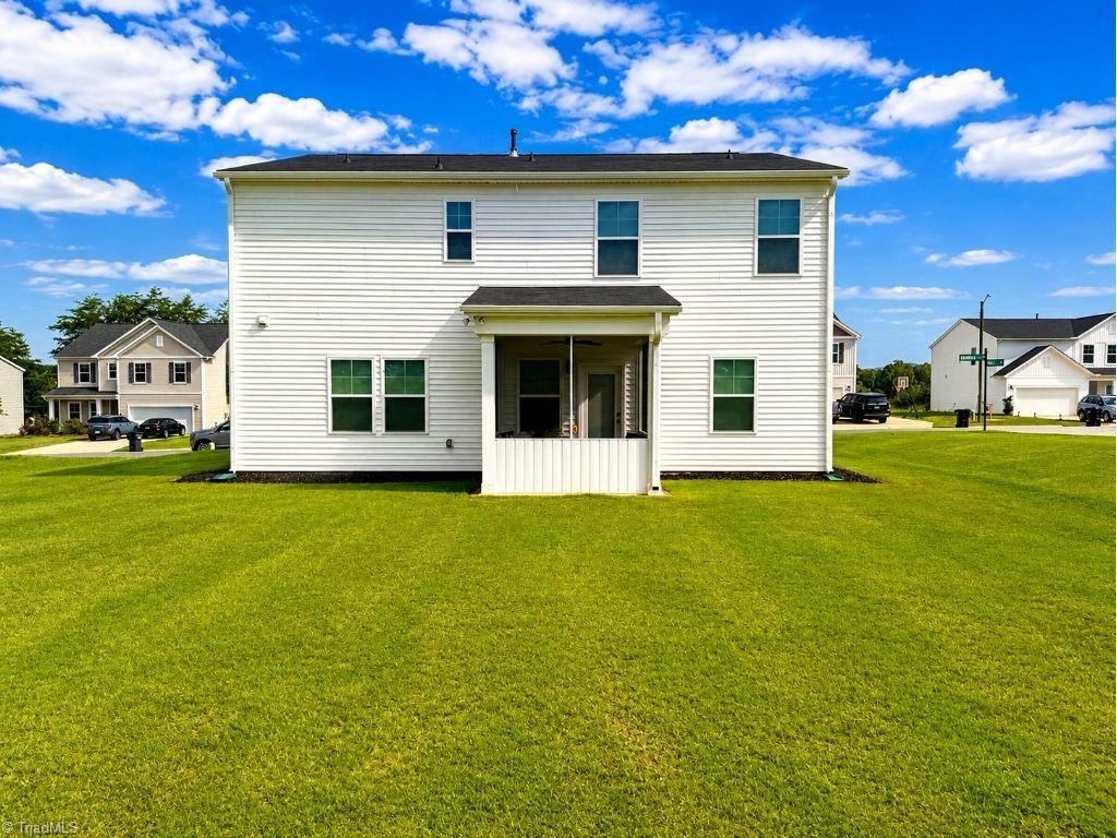 141 Cremello Drive Property Photo 43
