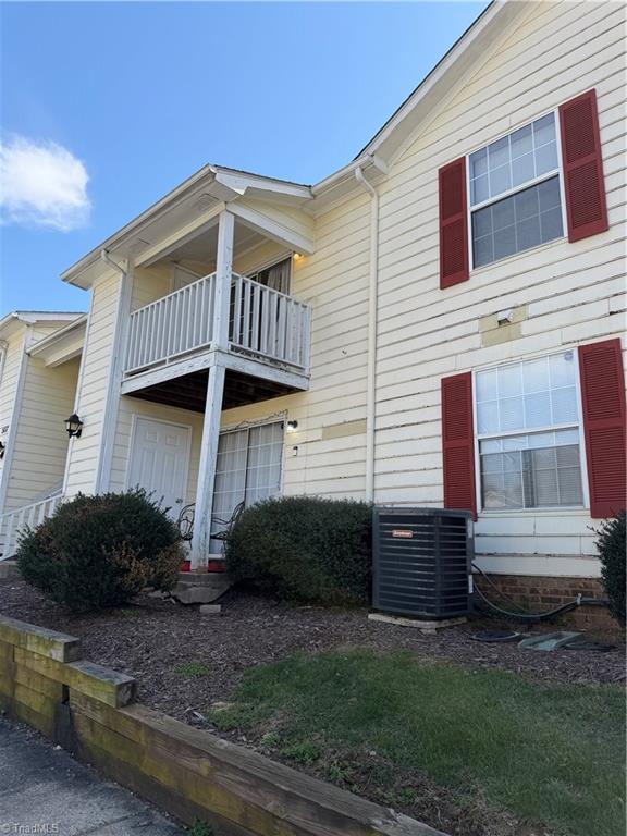 517 Mystic Drive # D Property Photo 1
