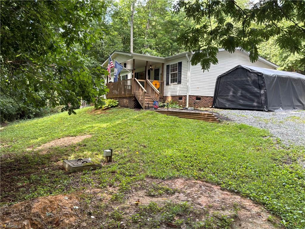 5164 Yukon Road Property Photo 1