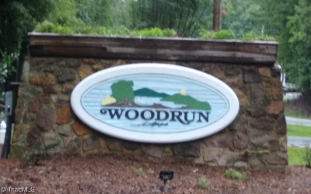337 Woodrun Drive Property Photo 1