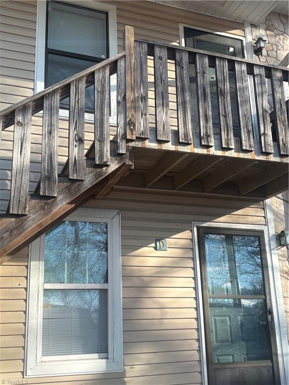 2000 Swaim Ridge Circle # D Property Photo 1