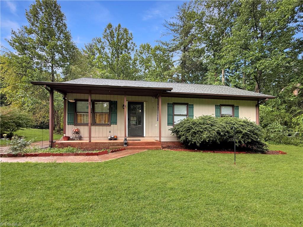191 Mill Ridge Road Property Photo 1