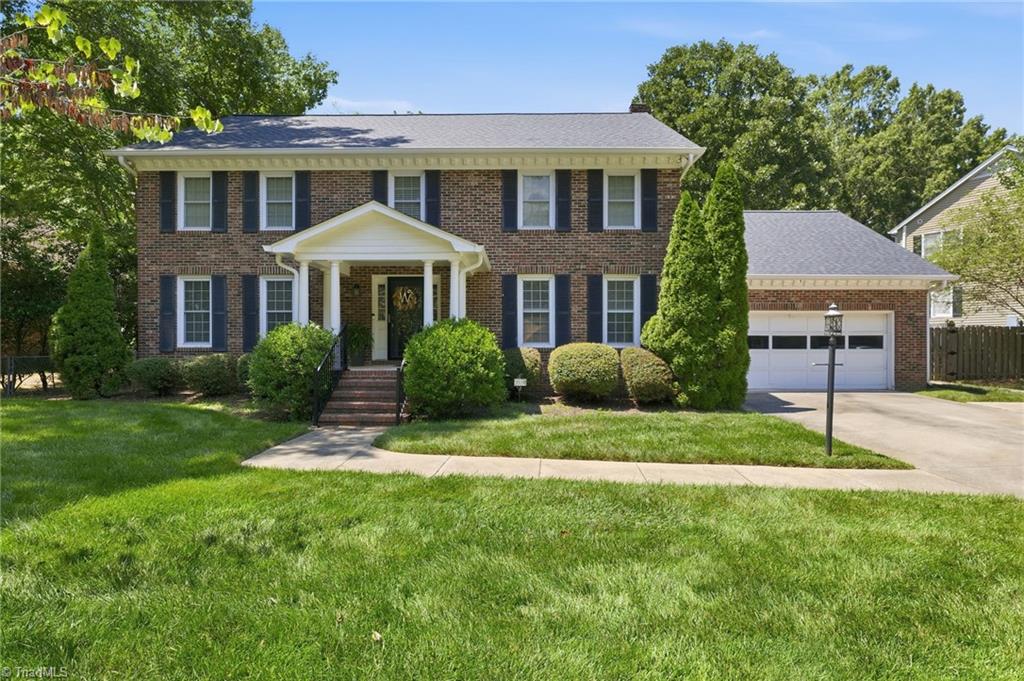 2019 La Dora Drive Property Photo 1