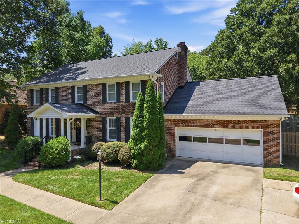 2019 La Dora Drive Property Photo 2