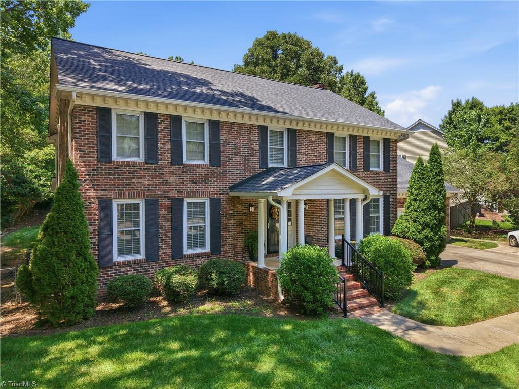 2019 La Dora Drive Property Photo 3