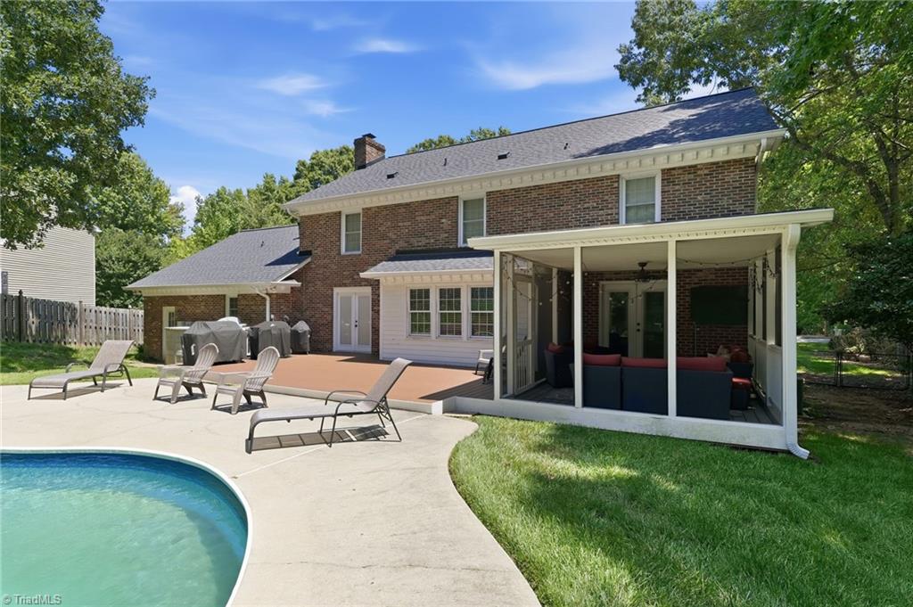 2019 La Dora Drive Property Photo 4