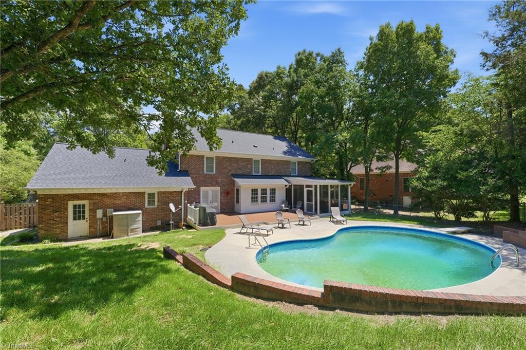 2019 La Dora Drive Property Photo 6