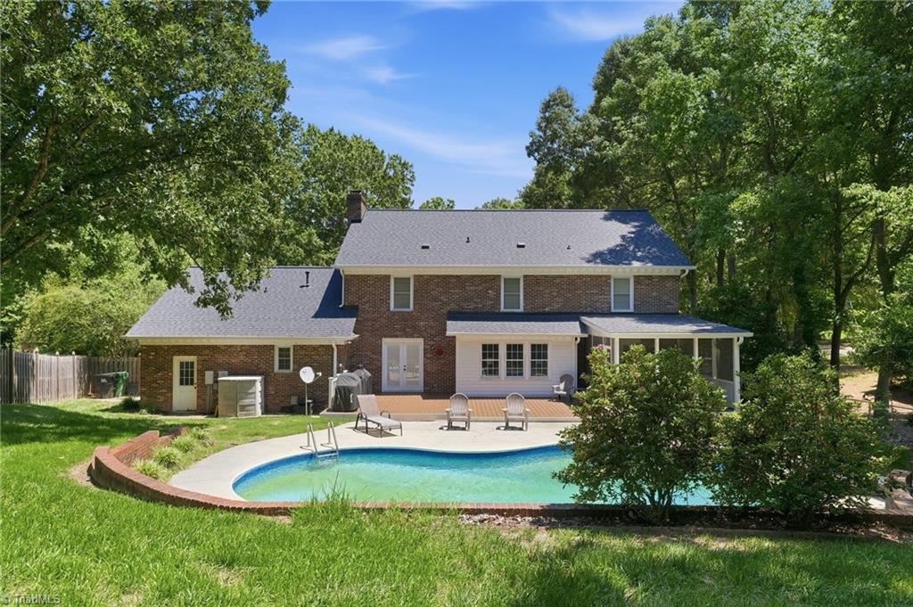 2019 La Dora Drive Property Photo 7