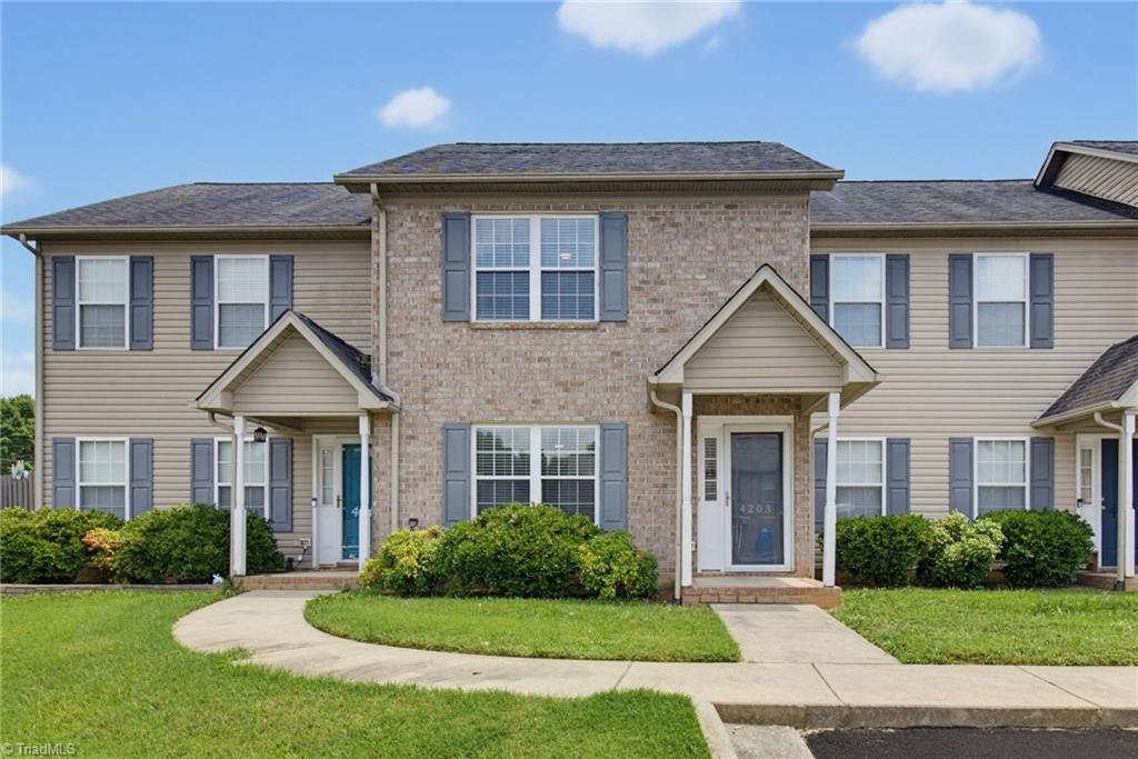4203 Bentley Drive Property Photo 1