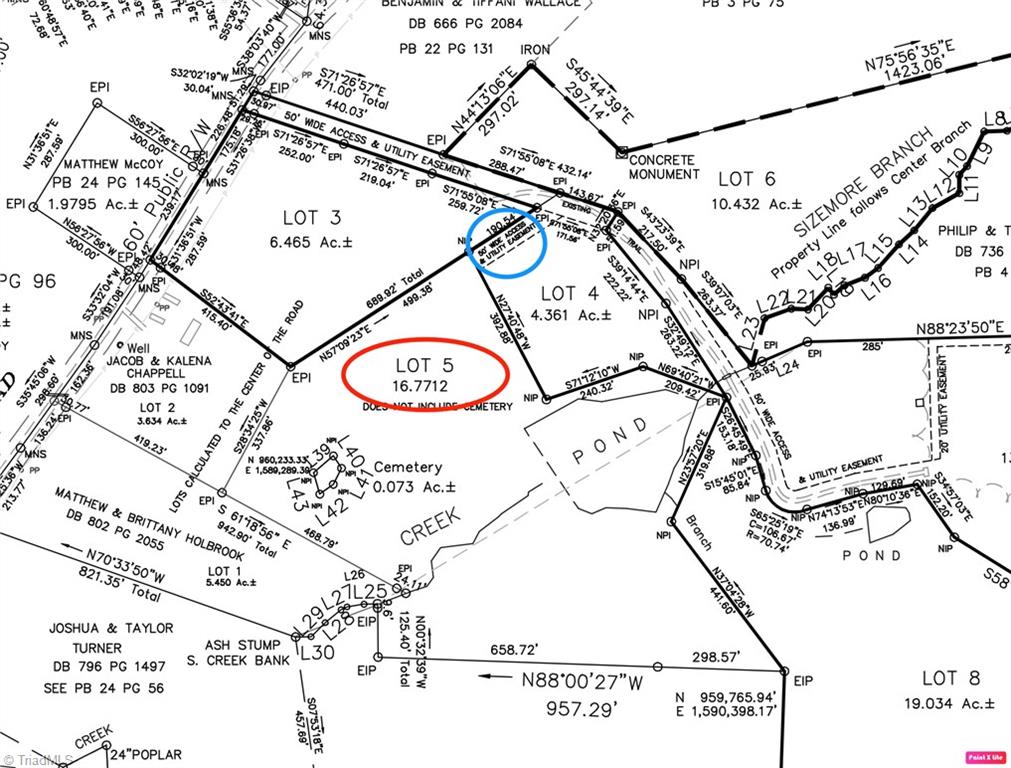 5 Old Mill Road Property Photo 23