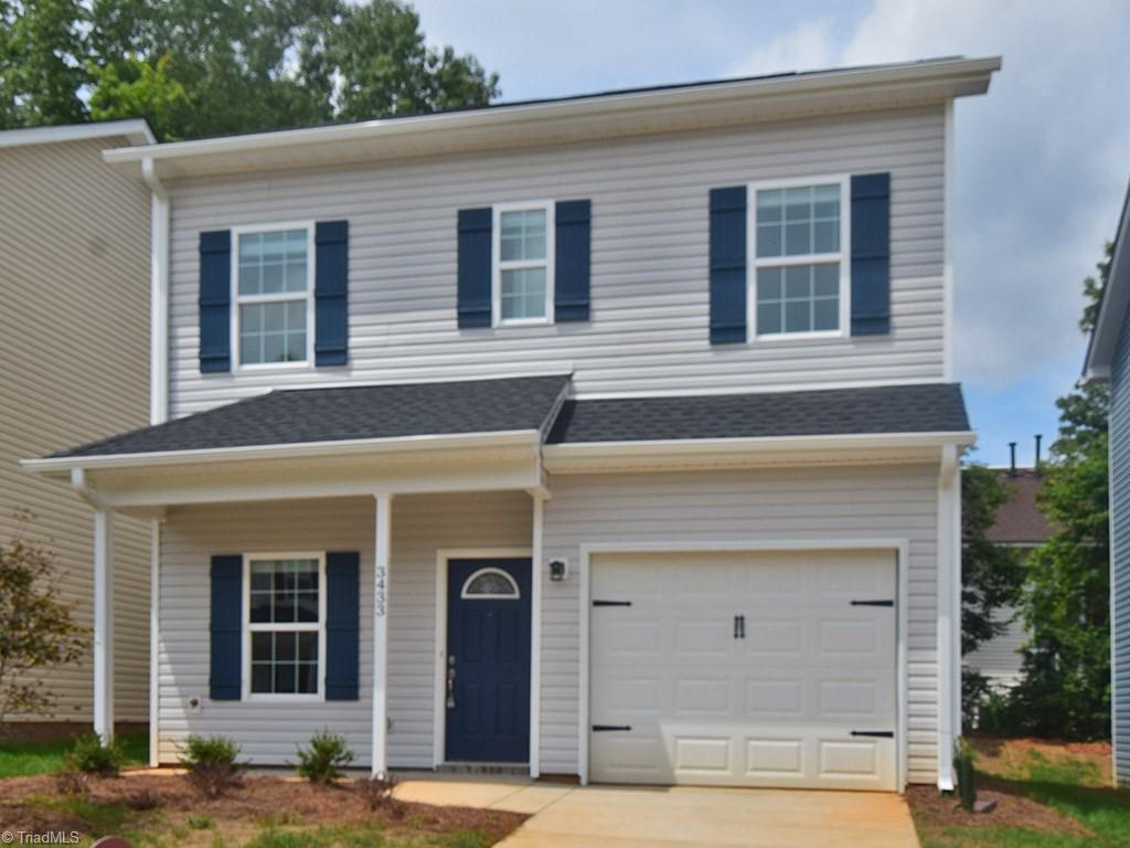 3433 Littlefield Way Property Photo 1