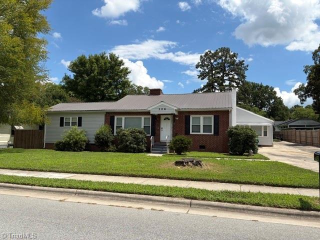 306 Oakview Road Property Photo 1