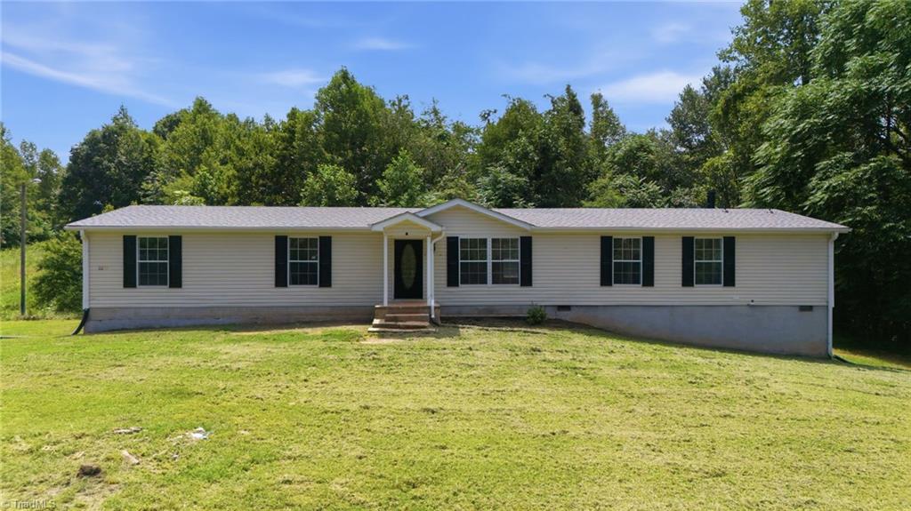 1200 Blue Ridge Lane Property Photo 1