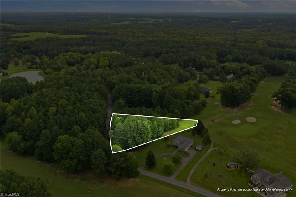 0 Oak Tree Drive Property Photo 2