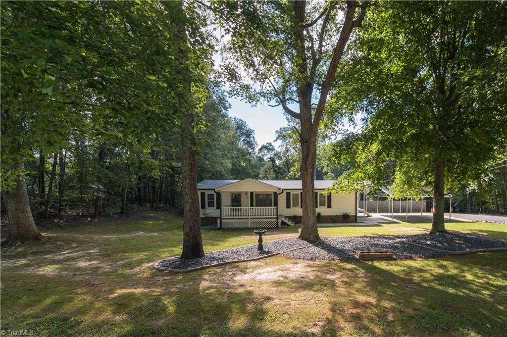 829 Wagner Road Property Photo 1