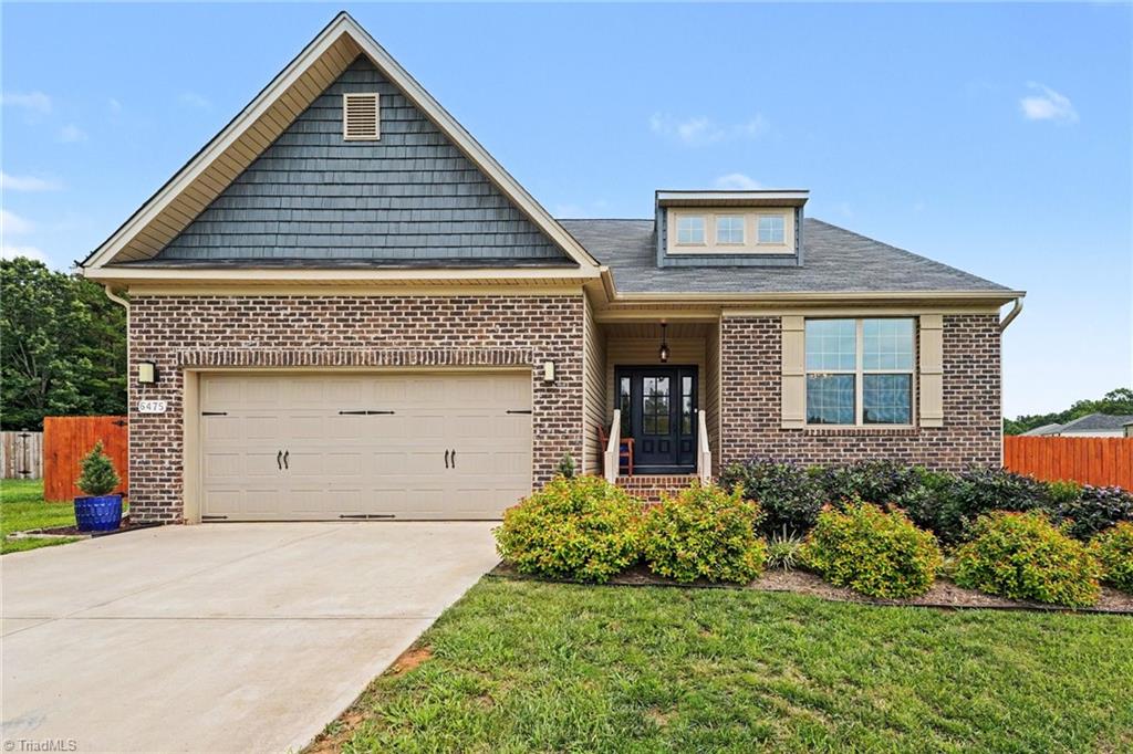6475 Rogers Farm Road Property Photo 1