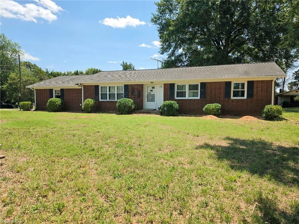 506 Archergate Road Property Photo 1