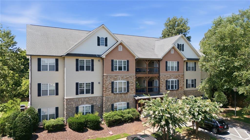 4762 Tatton Park Circle # 2D