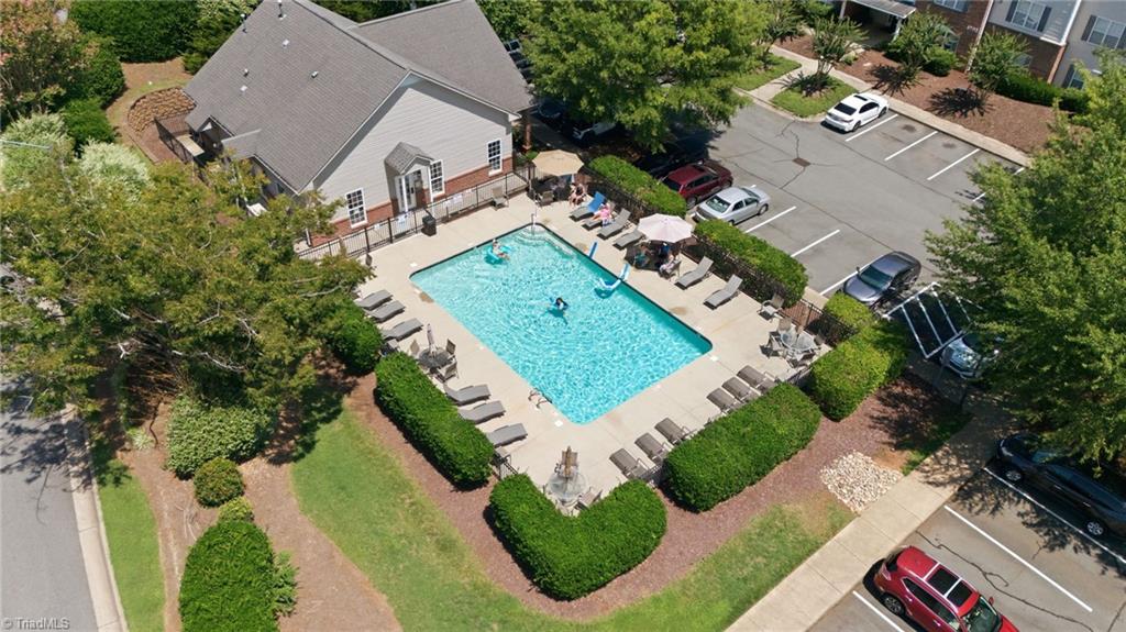 4762 Tatton Park Circle # 2d Property Photo 17