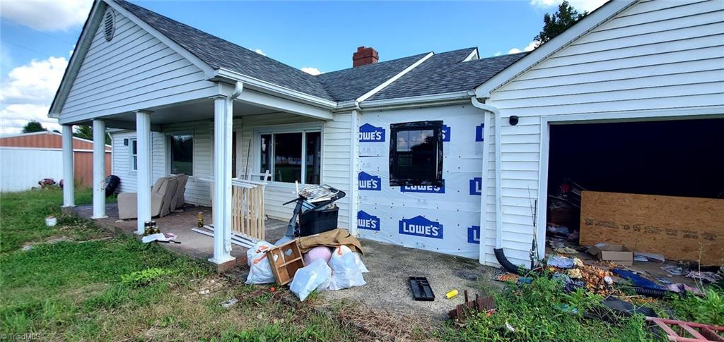 2185 Flat Rock Road Property Photo 16