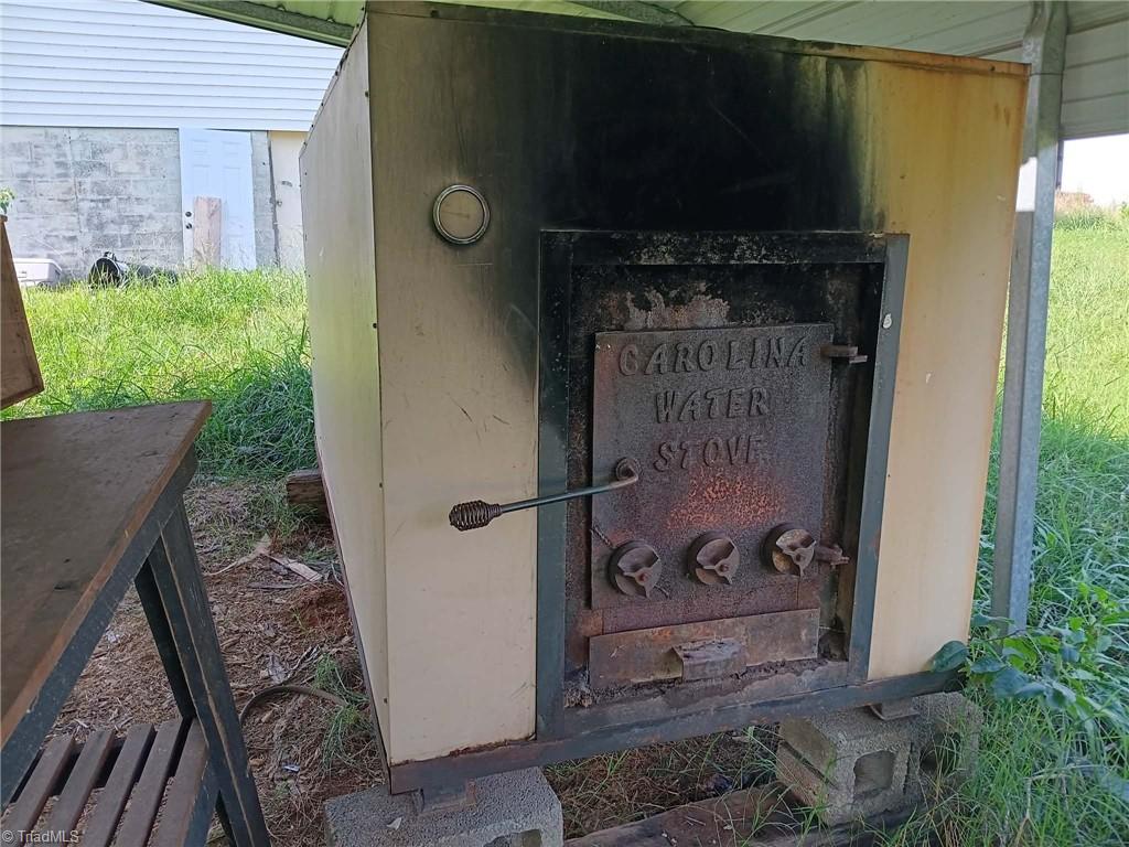 2185 Flat Rock Road Property Photo 20