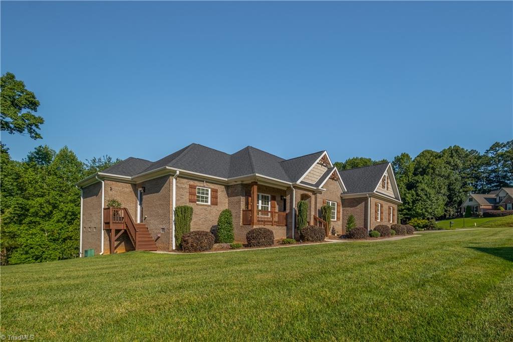 405 Spring Lake Farm Circle