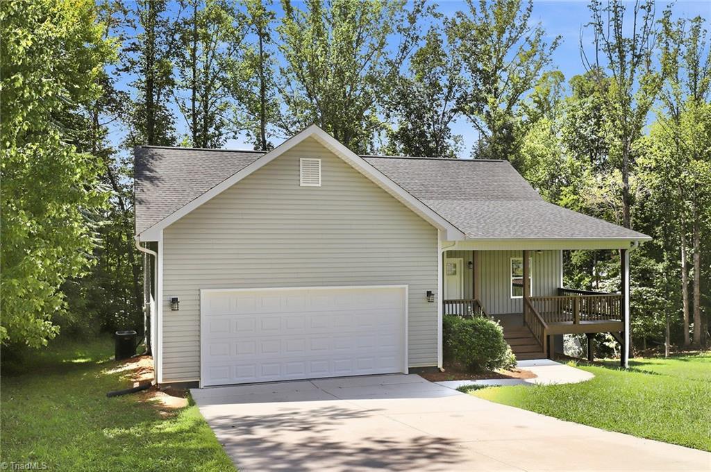 2513 Mill Brook Trail